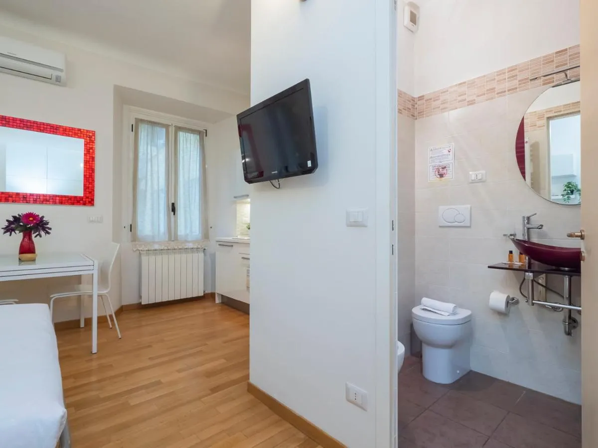 Image 2 of I Host Apartment – Bergamo 3