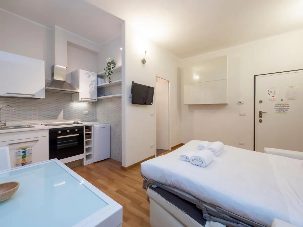 Image 3 of I Host Apartment – Bergamo 3
