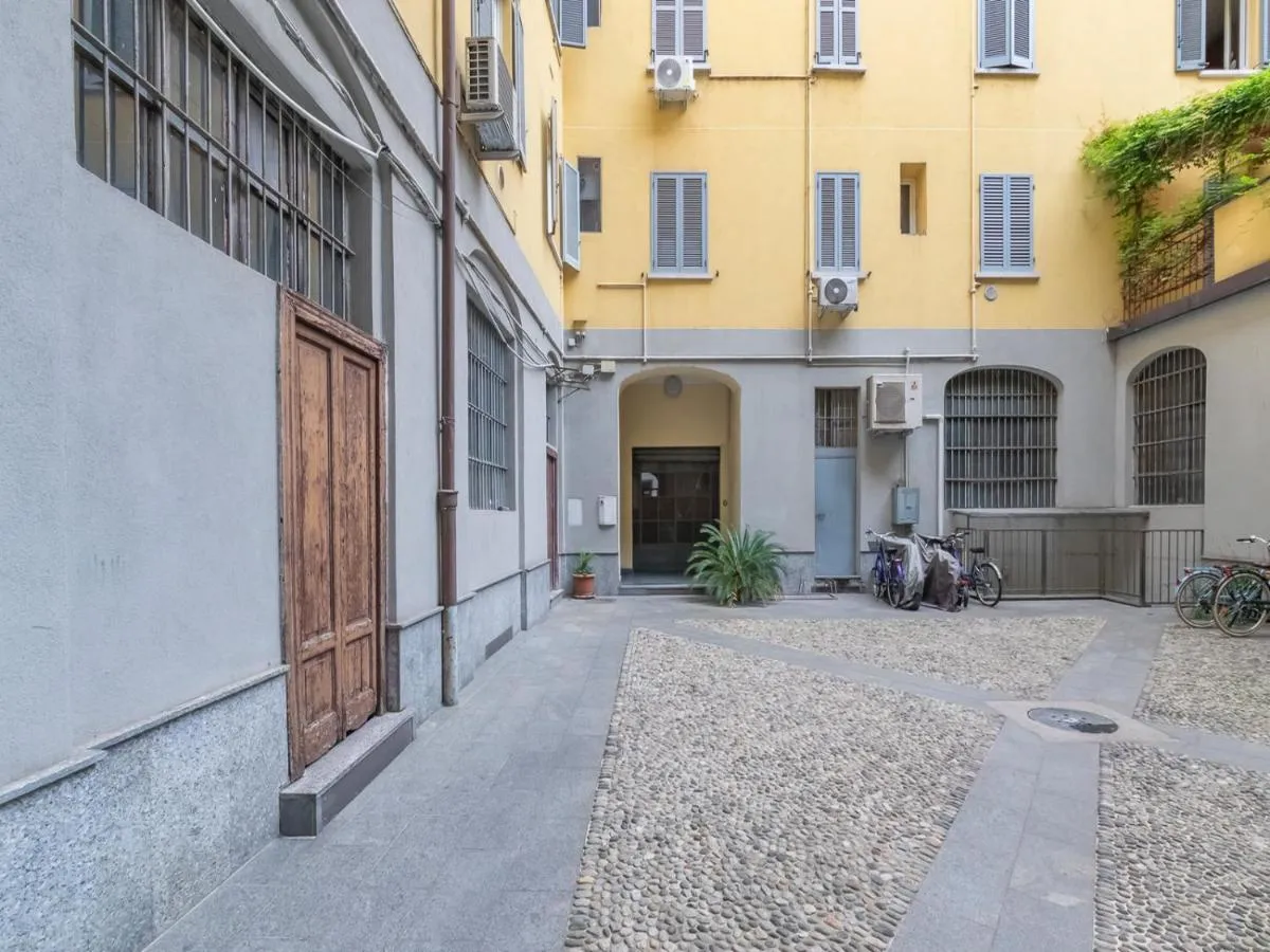 Image 4 of I Host Apartment – Bergamo 3