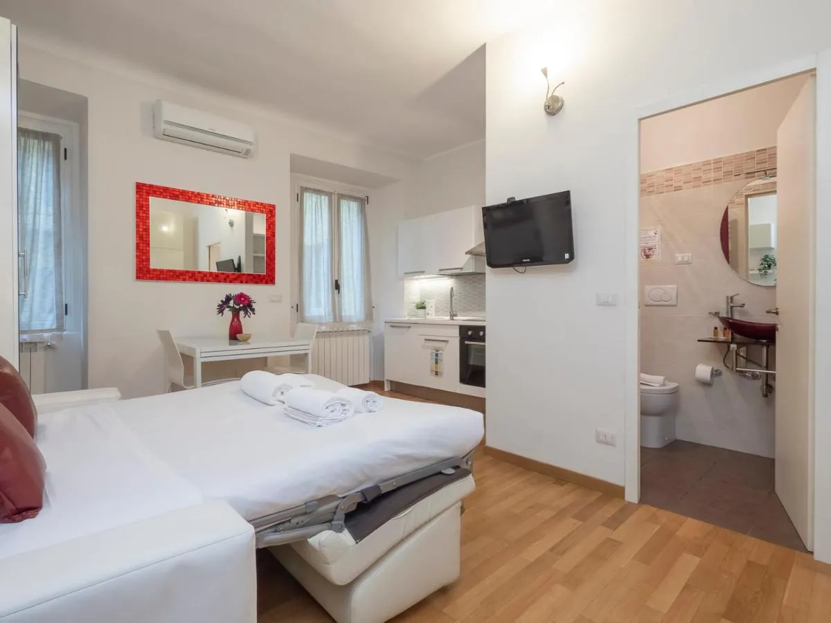 Image 5 of I Host Apartment – Bergamo 3