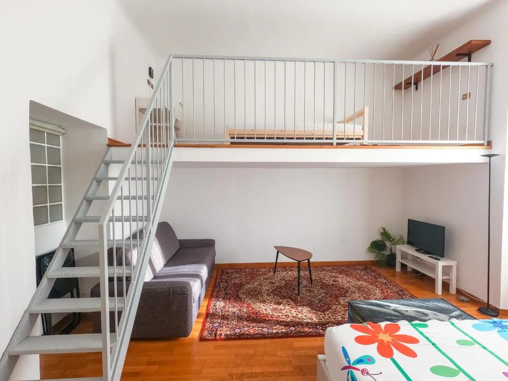 Image of I Host Apartment – Brembo 1