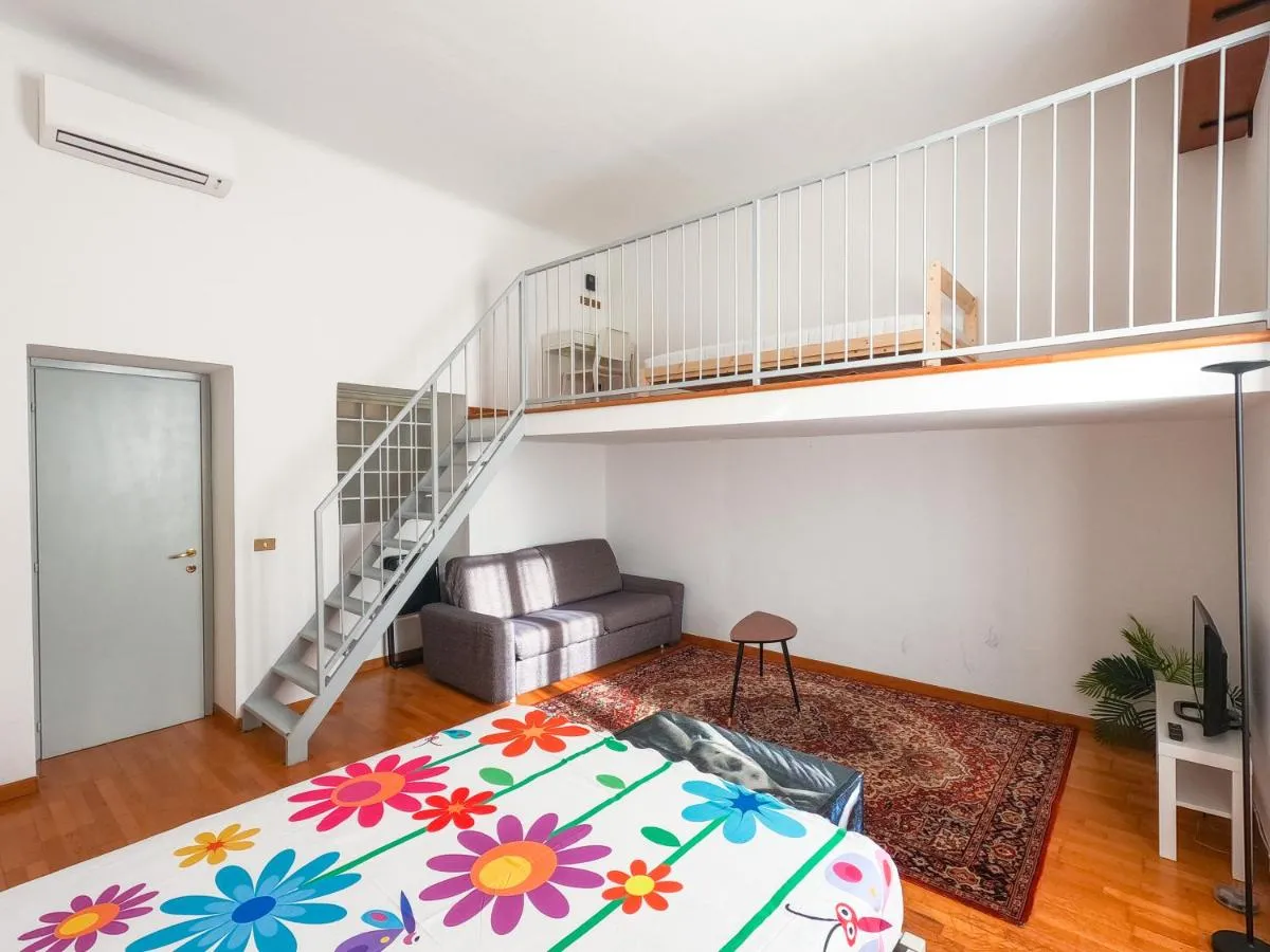 Image 1 of I Host Apartment – Brembo 1