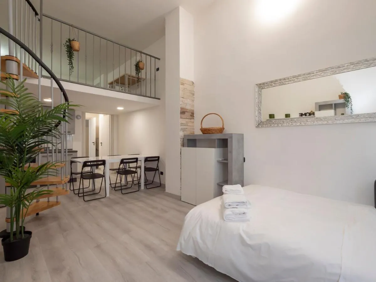 Image 3 of I Host Apartment – Breno 1
