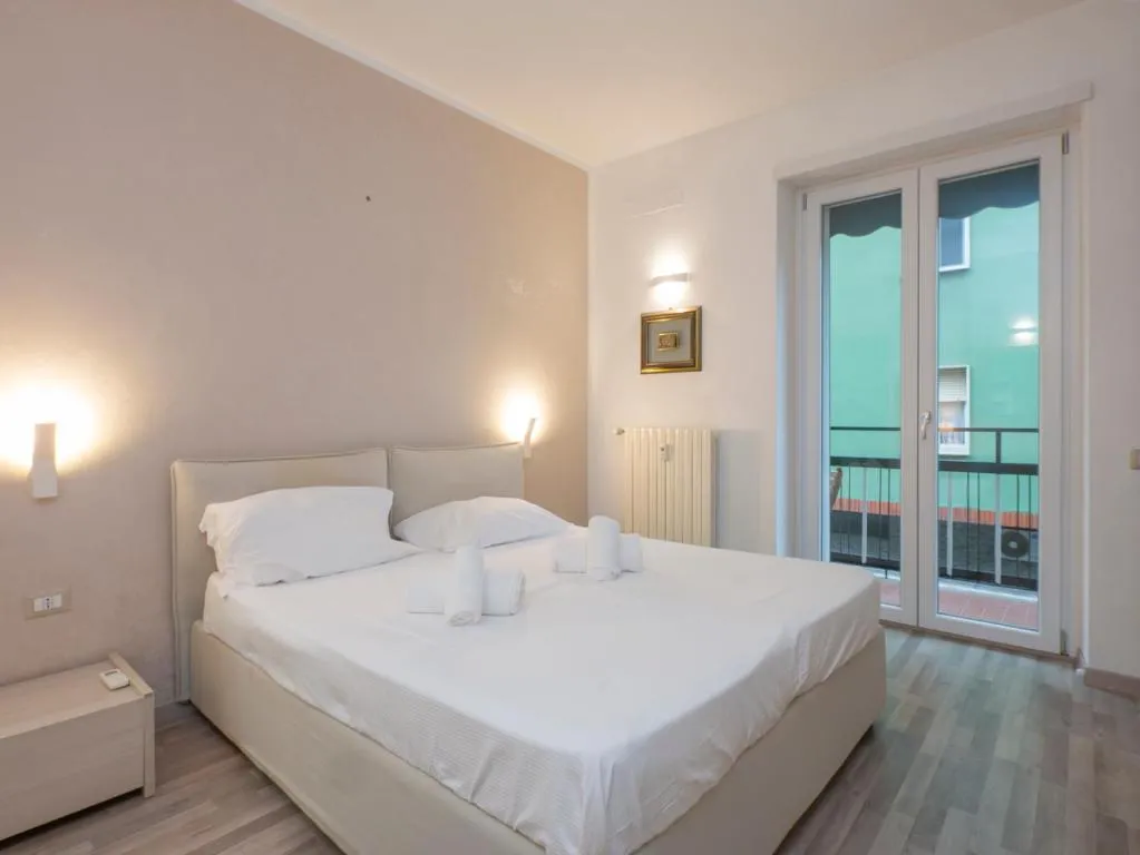 Image of I Host Apartment – Della Torre 9