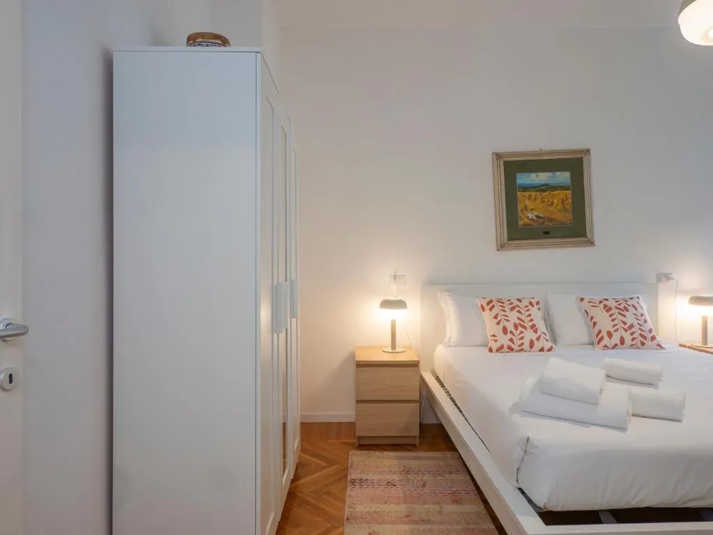 Image of I Host Apartment – Monza 32
