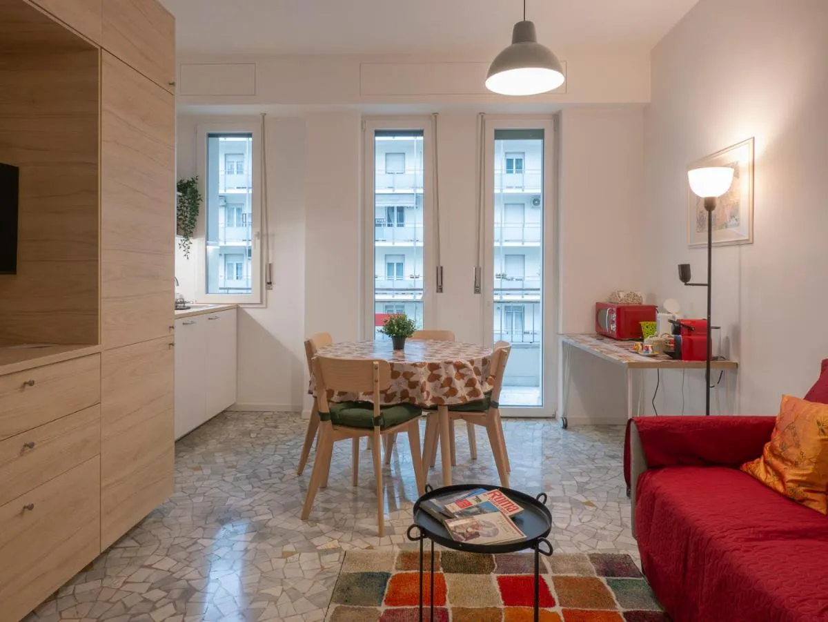 Image 4 of I Host Apartment – Monza 32
