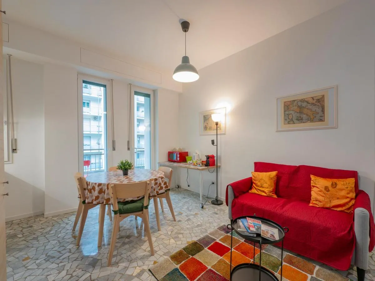 Image 3 of I Host Apartment – Monza 32