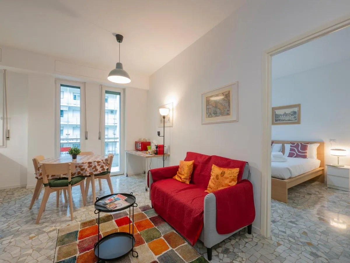 Image 1 of I Host Apartment – Monza 32