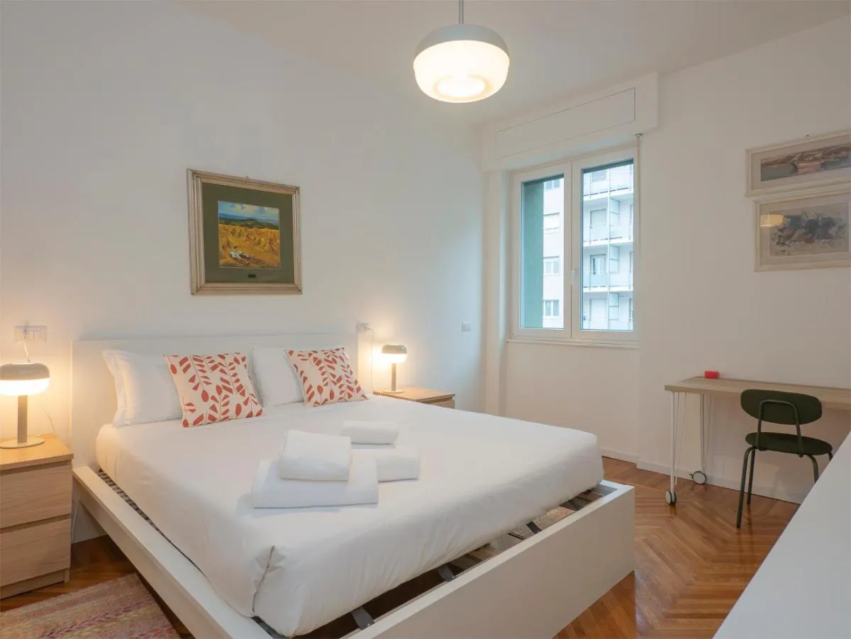 Image 6 of I Host Apartment – Monza 32