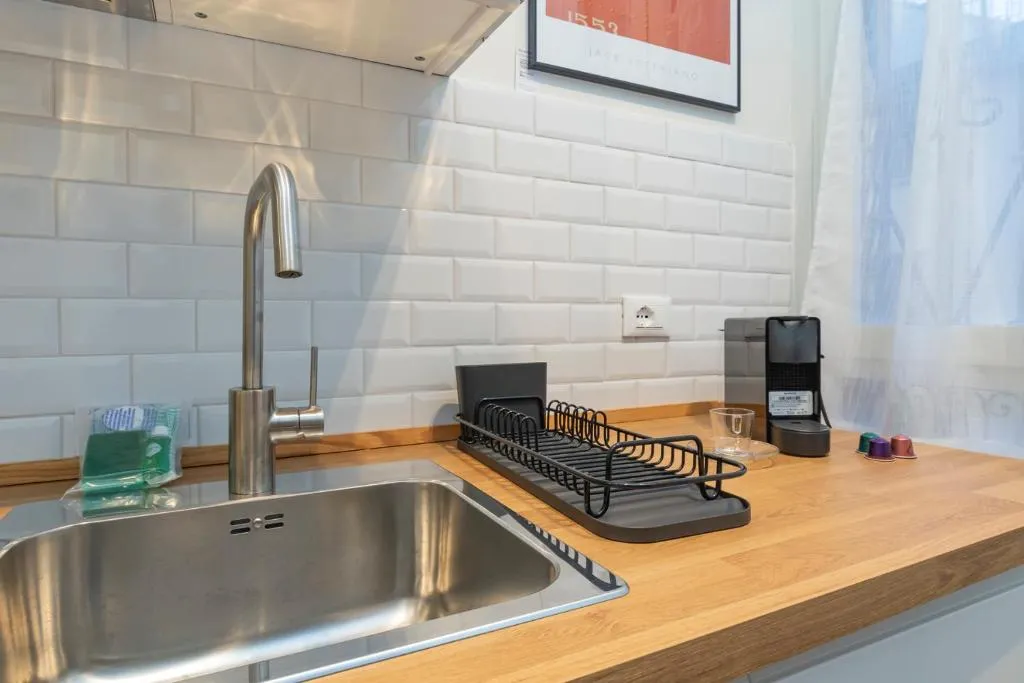 Image of I Host Apartment – Pomponazzi ROSA