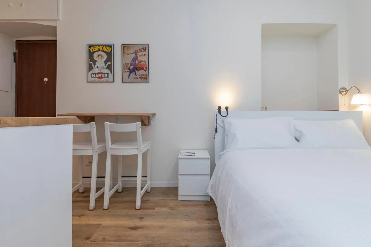 Image 1 of I Host Apartment – Pomponazzi ROSA