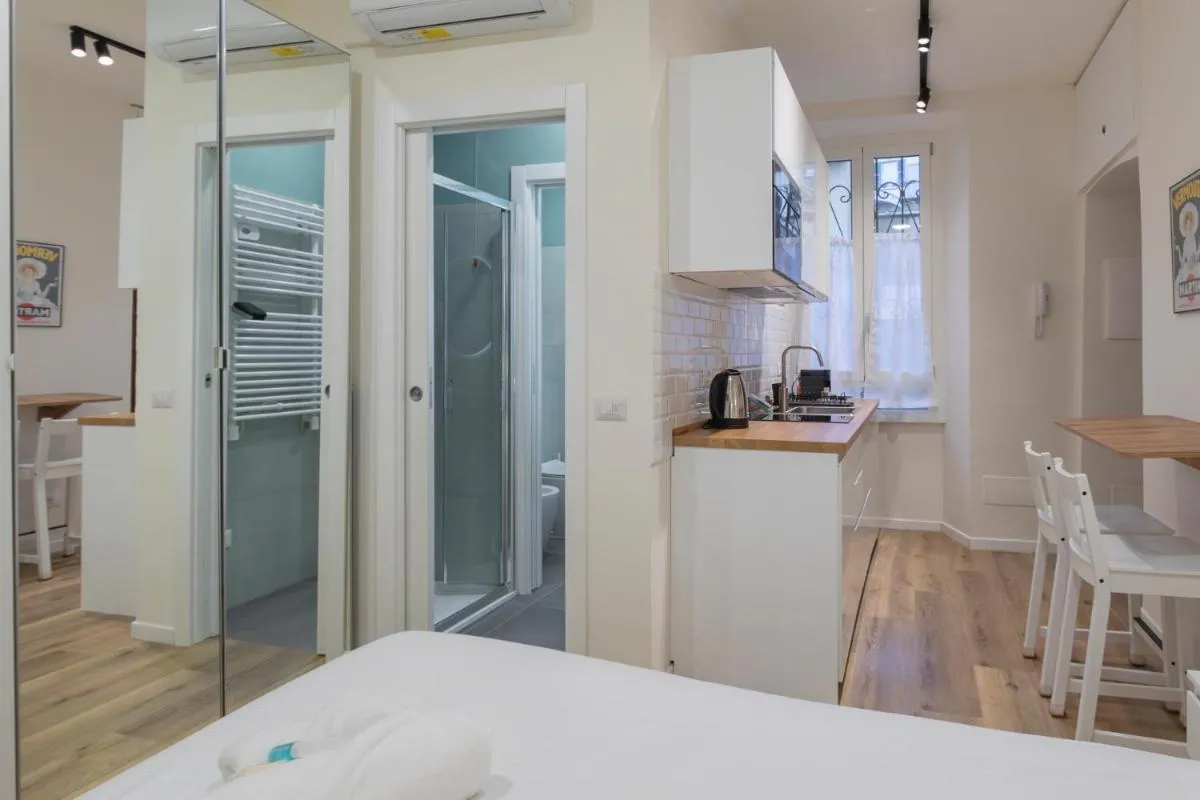 Image 2 of I Host Apartment – Pomponazzi ROSA