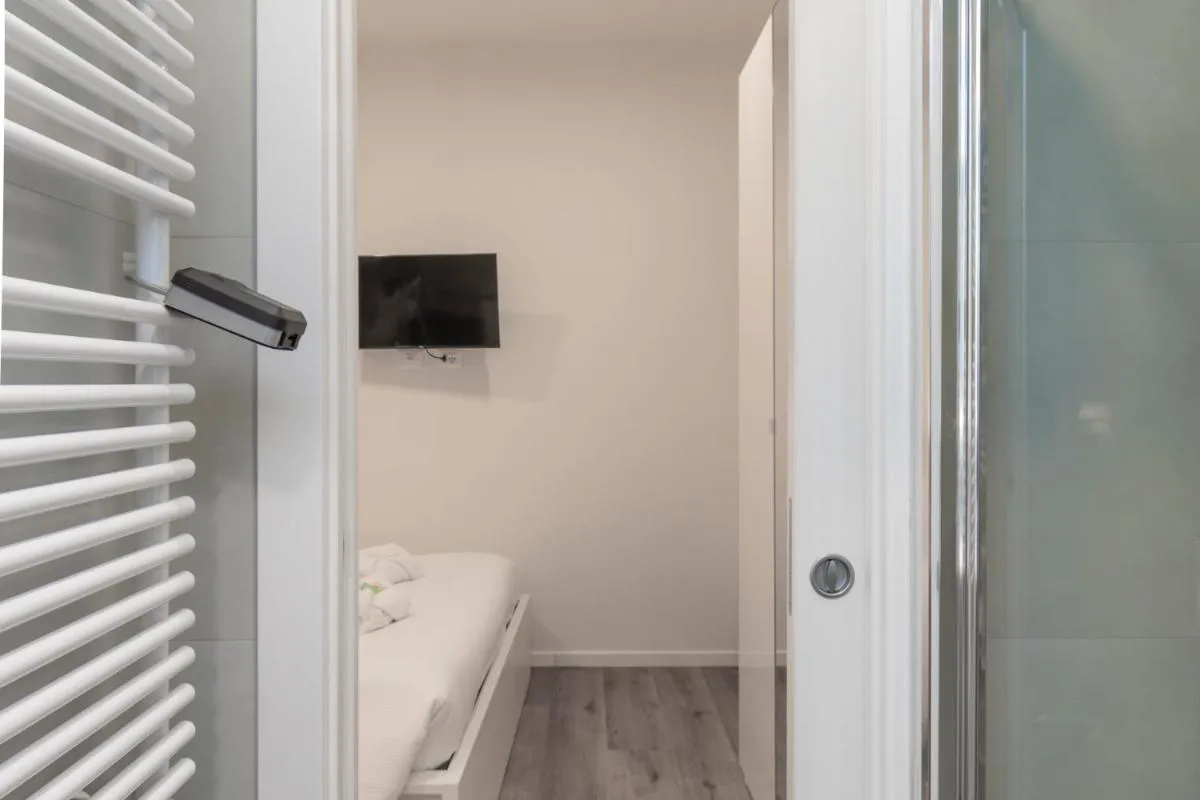 Image 5 of I Host Apartment – Pomponazzi ROSA