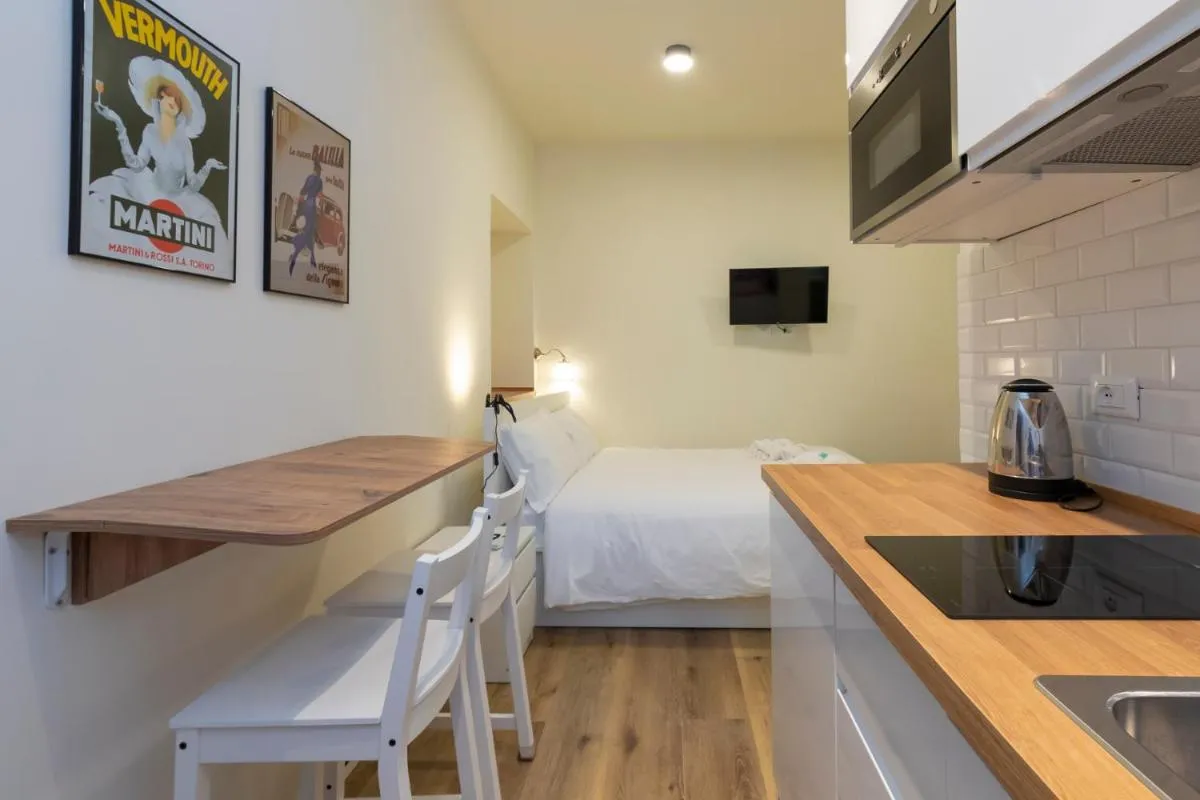 Image 3 of I Host Apartment – Pomponazzi ROSA