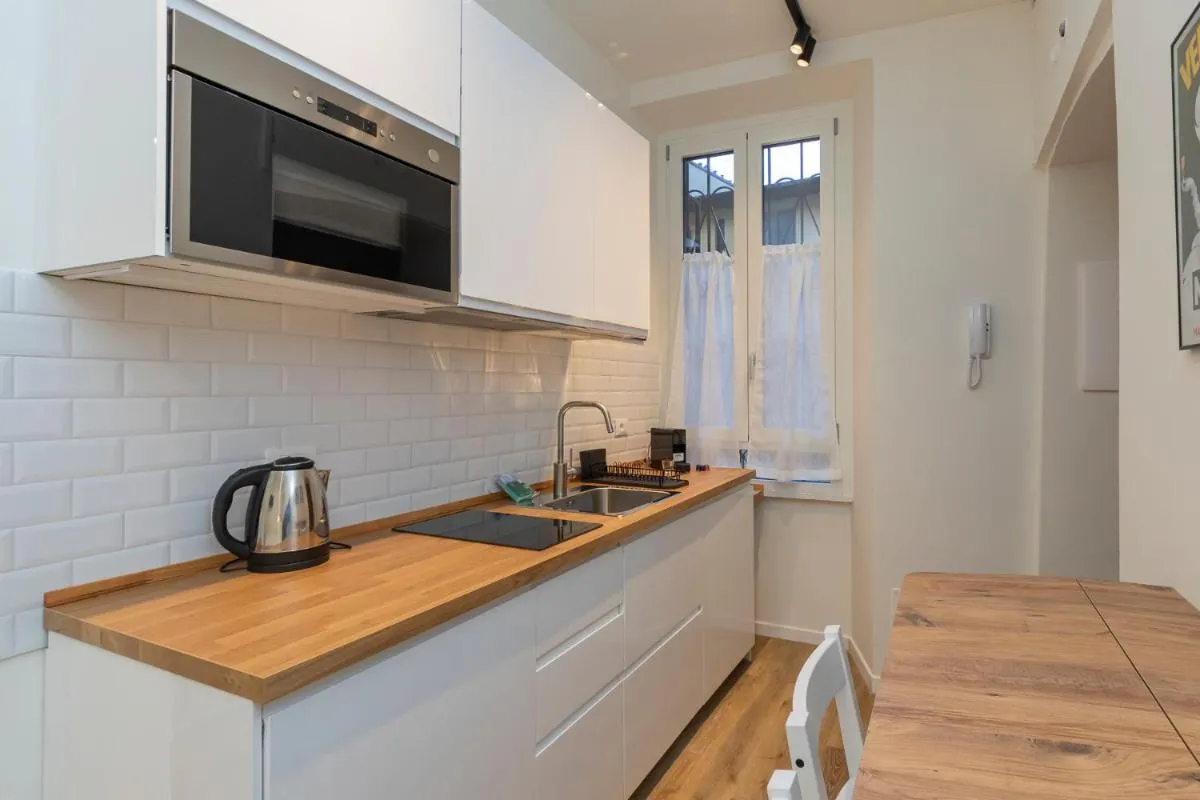 Image 6 of I Host Apartment – Pomponazzi ROSA