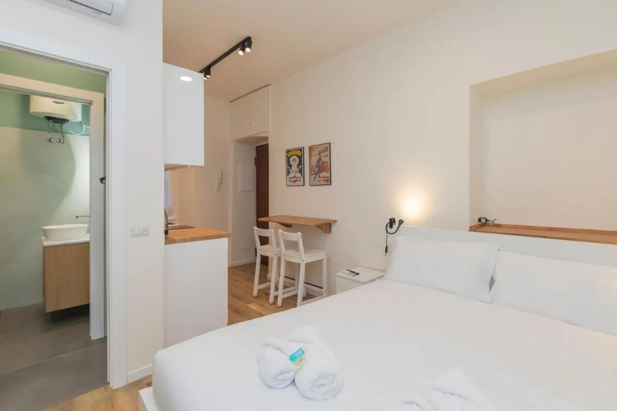 Image 4 of I Host Apartment – Pomponazzi ROSA