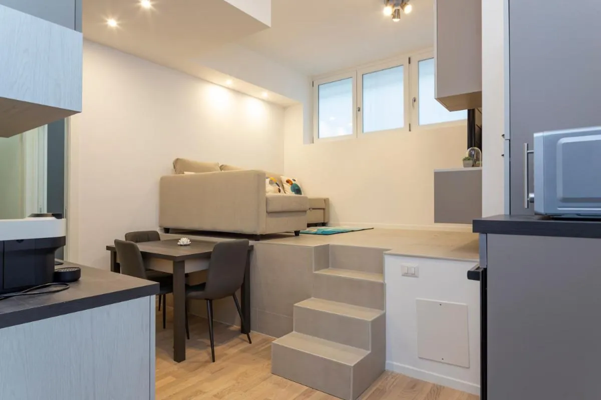 Image 3 of I Host Apartment – Val Strona 6