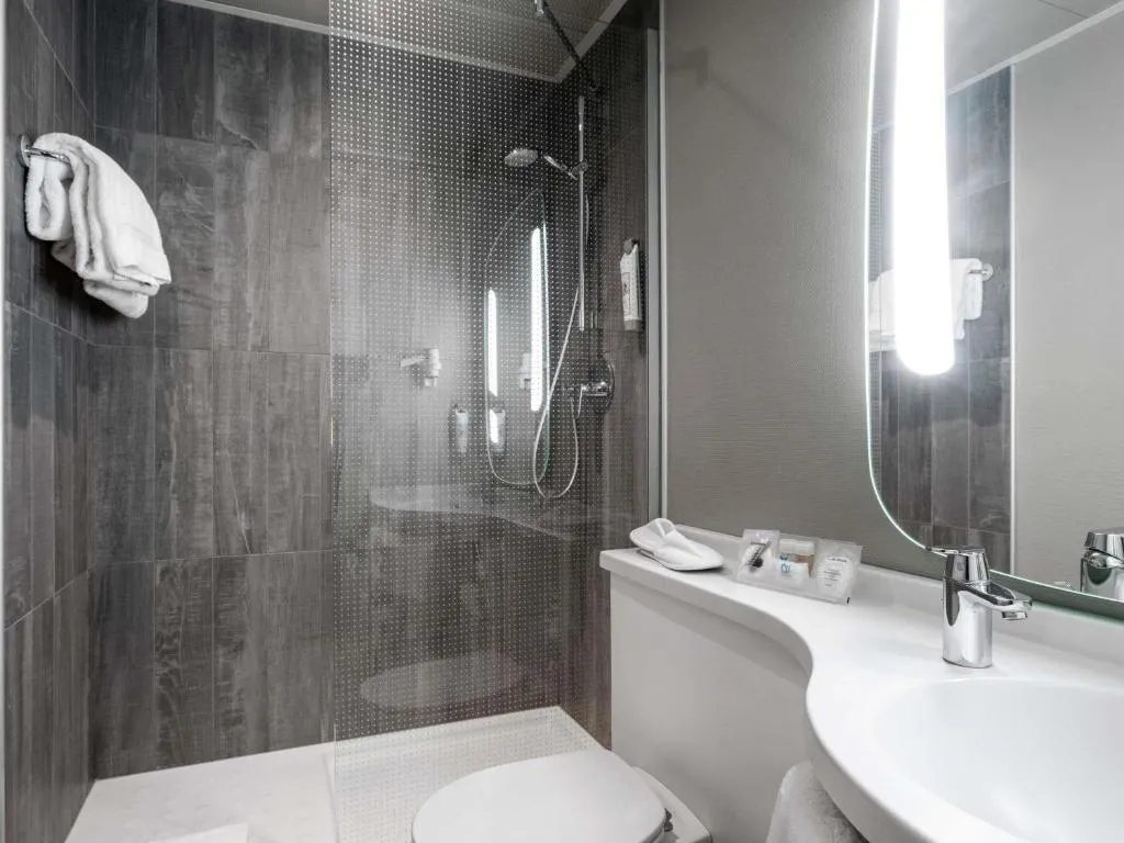Image of Ibis Milano Centro