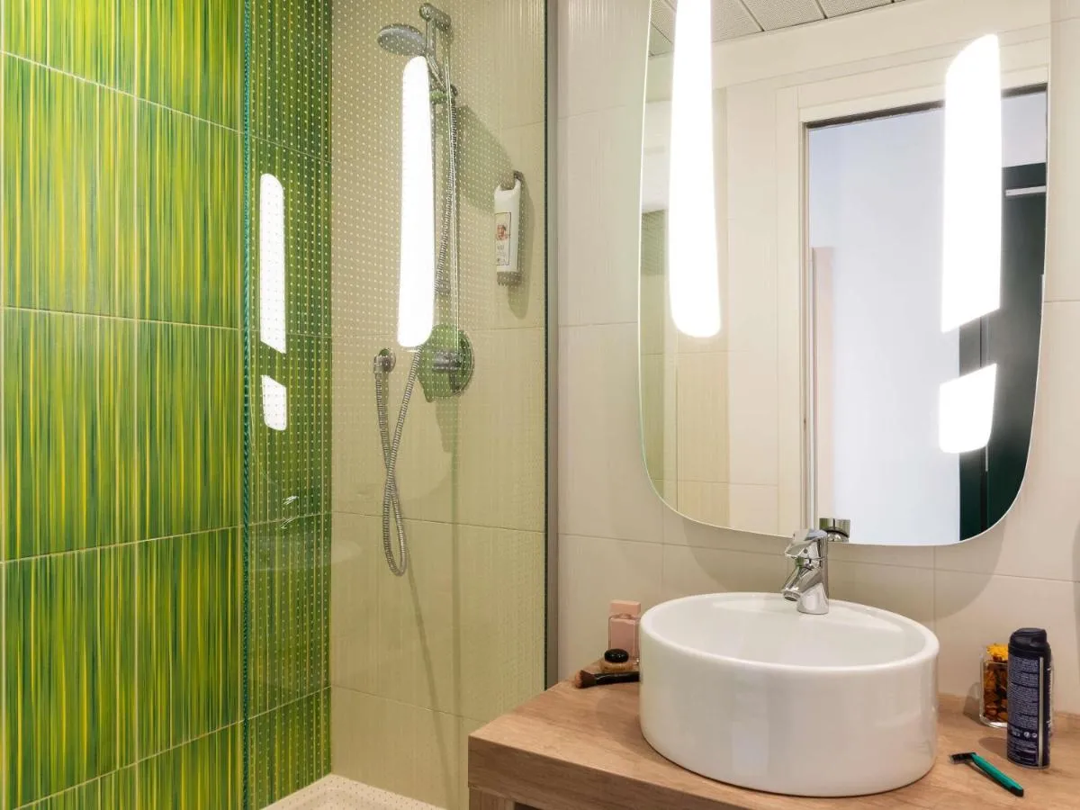 Image 4 of Ibis Milano Centro