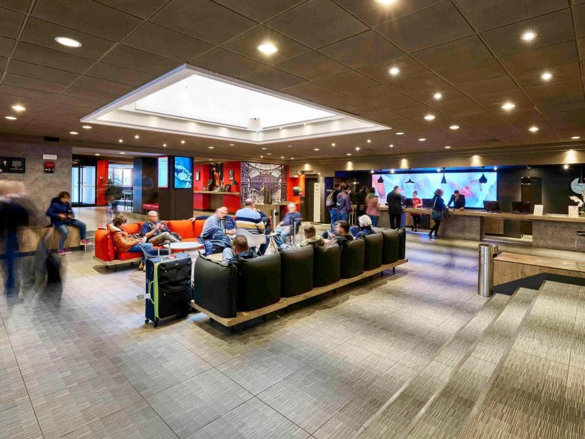Image 6 of Ibis Milano Centro