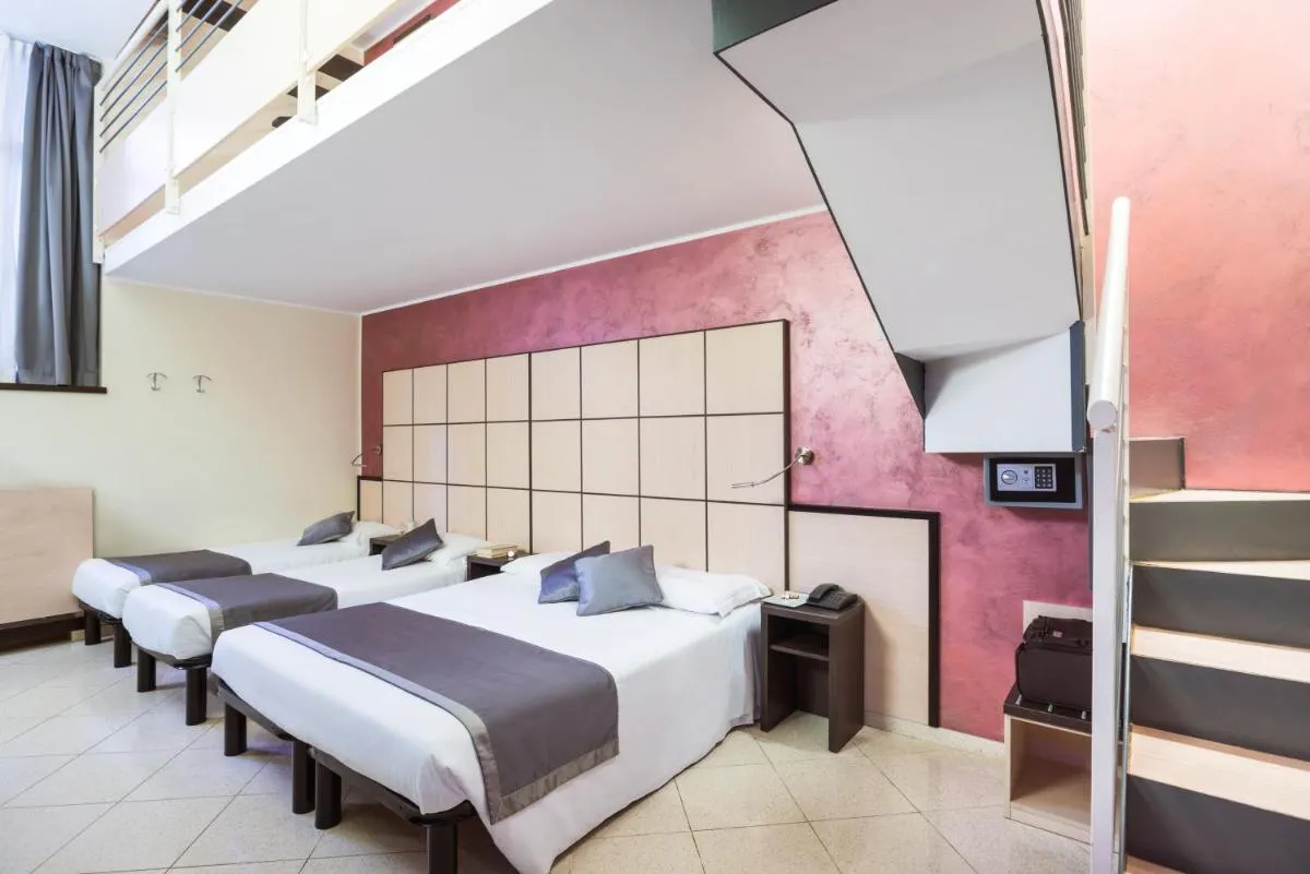 Image 1 of Ibis Styles Milano Centro