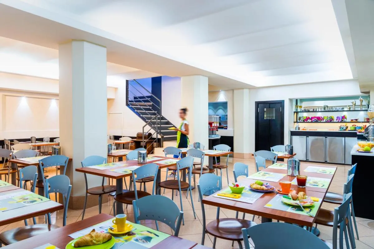 Image 3 of Ibis Styles Milano Centro