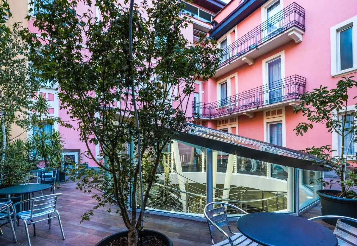 Image 5 of Ibis Styles Milano Centro