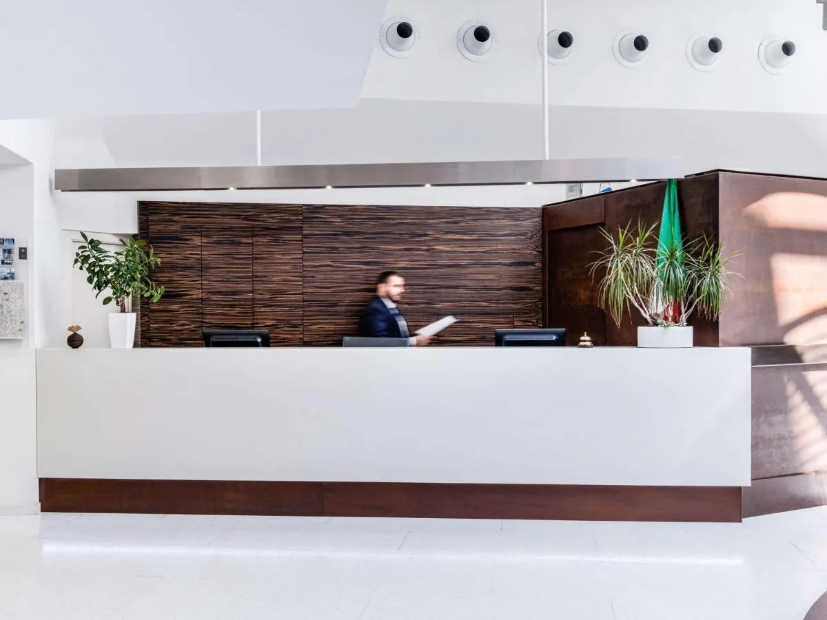 Image 6 of Ibis Styles Milano Centro