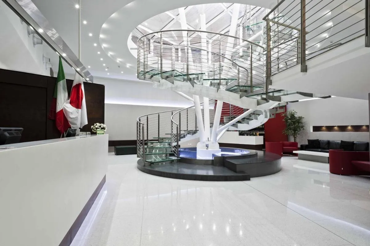Image 4 of Ibis Styles Milano Centro