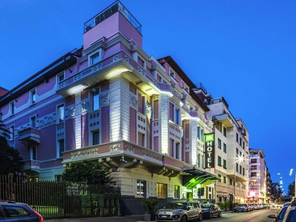 Image of Ibis Styles Milano Centro