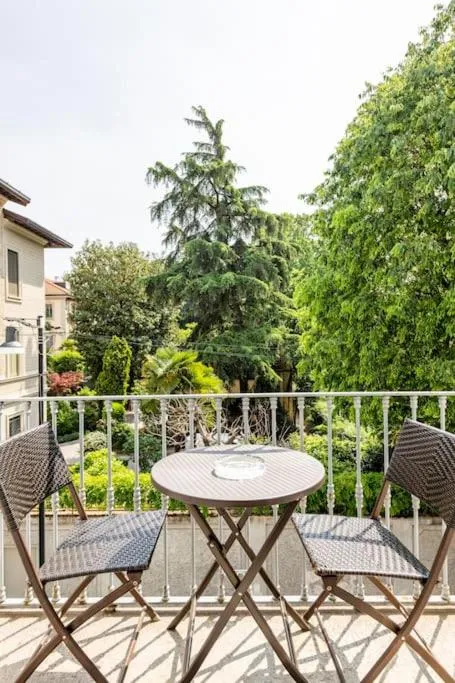 Image 3 of Il Giardino Garden View Apartment