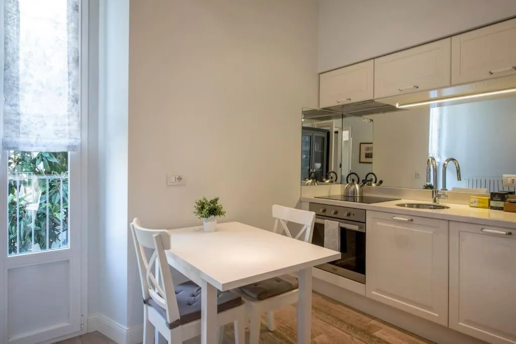 Image 1 of Il Giardino Garden View Apartment