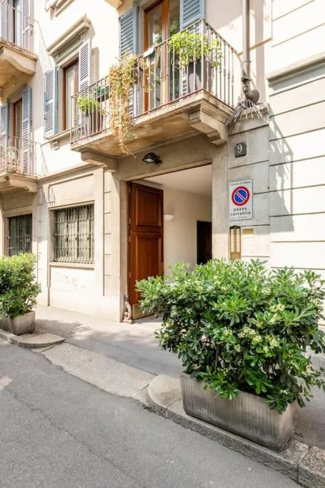 Image 5 of Il Giardino Garden View Apartment