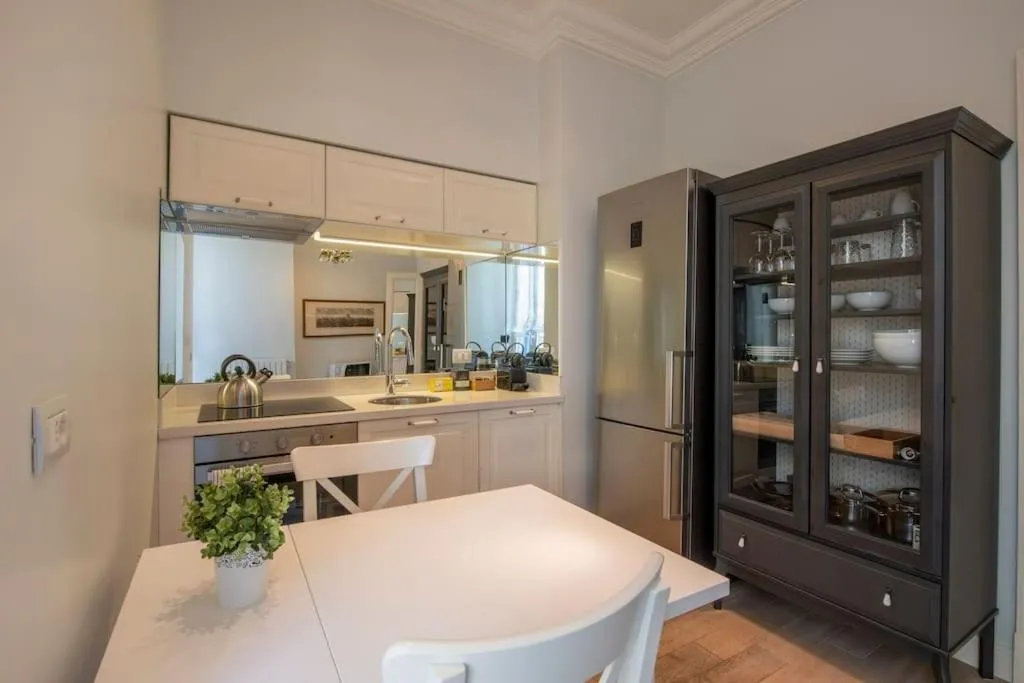 Image 2 of Il Giardino Garden View Apartment
