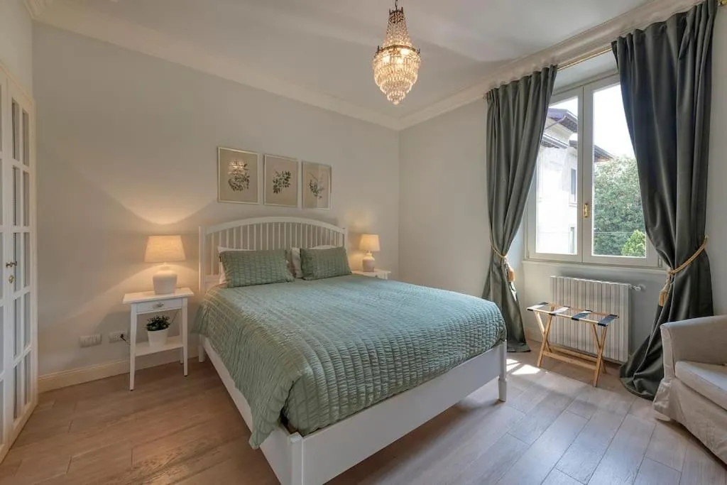 Image 6 of Il Giardino Garden View Apartment