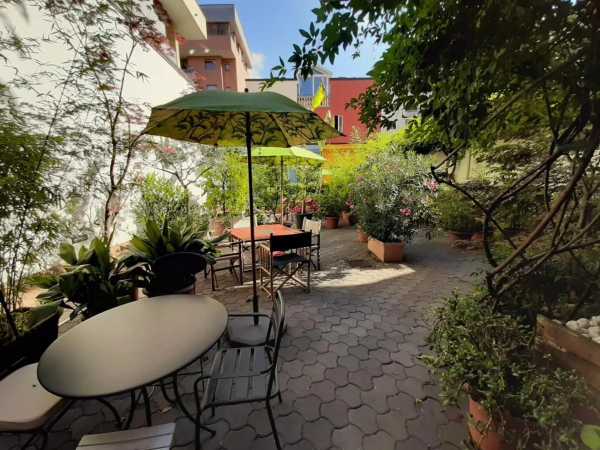 Image 5 of Il Girasole High Quality Inn