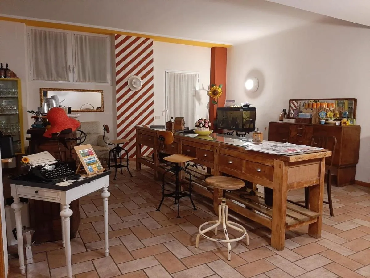 Image 4 of Il Girasole High Quality Inn