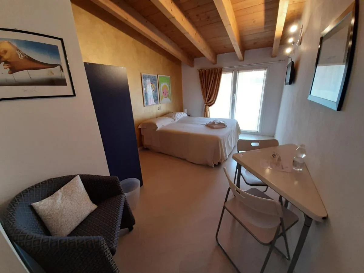 Image 1 of Il Girasole High Quality Inn