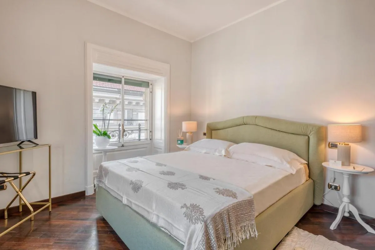 Image 6 of Imperiale Suites Milano