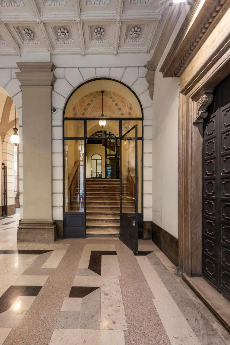Image 5 of Imperiale Suites Milano