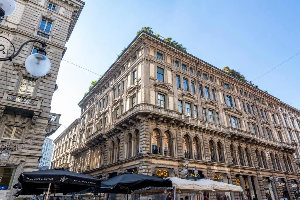 Image of Imperiale Suites Milano