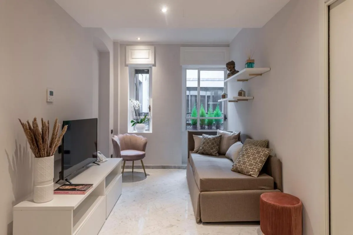 Image 4 of Imperiale Suites Milano