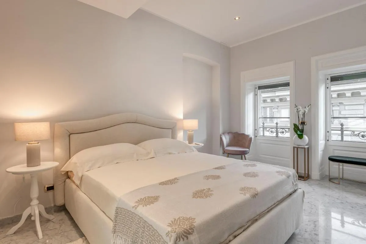 Image 1 of Imperiale Suites Milano