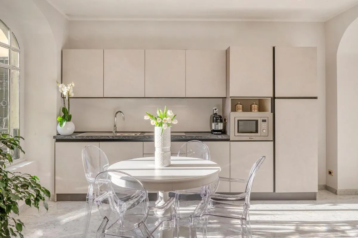 Image 3 of Imperiale Suites Milano