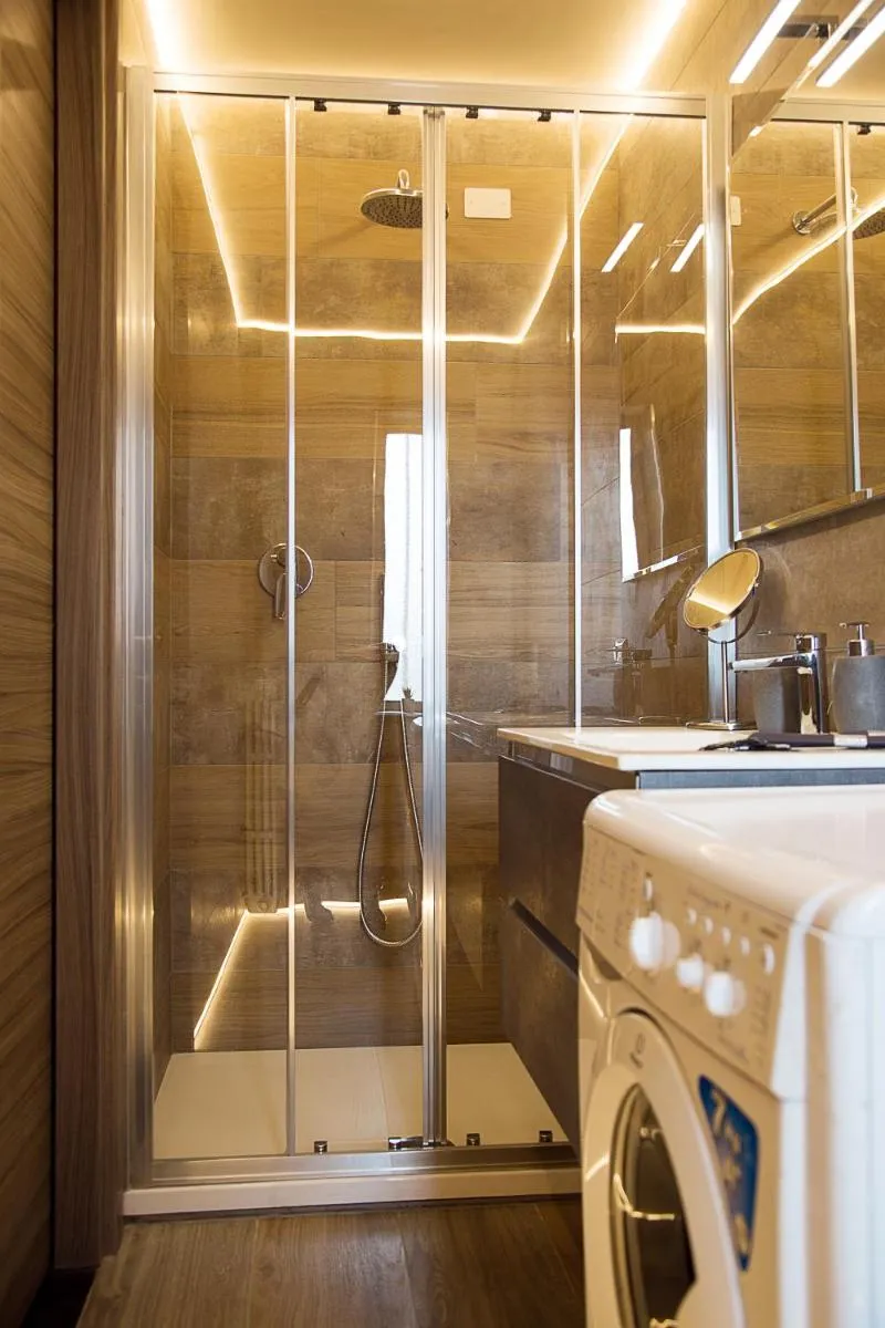 Image 3 of Industrial Apartment Near Duomo