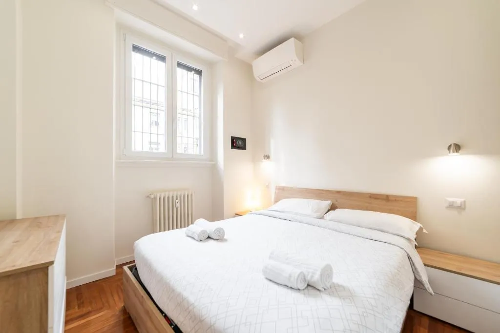 Image of Intrho Duomo Modern Apartment with Hammam