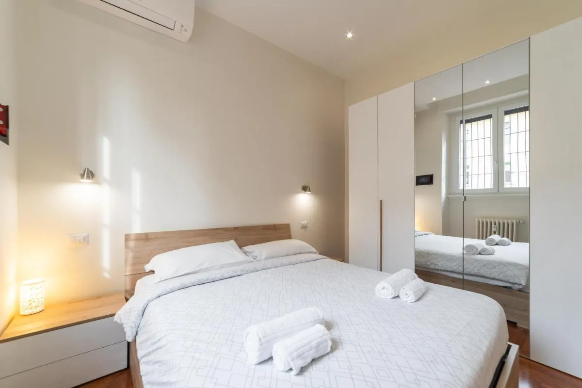 Image 1 of Intrho Duomo Modern Apartment with Hammam