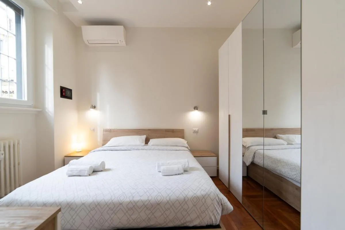 Image 6 of Intrho Duomo Modern Apartment with Hammam