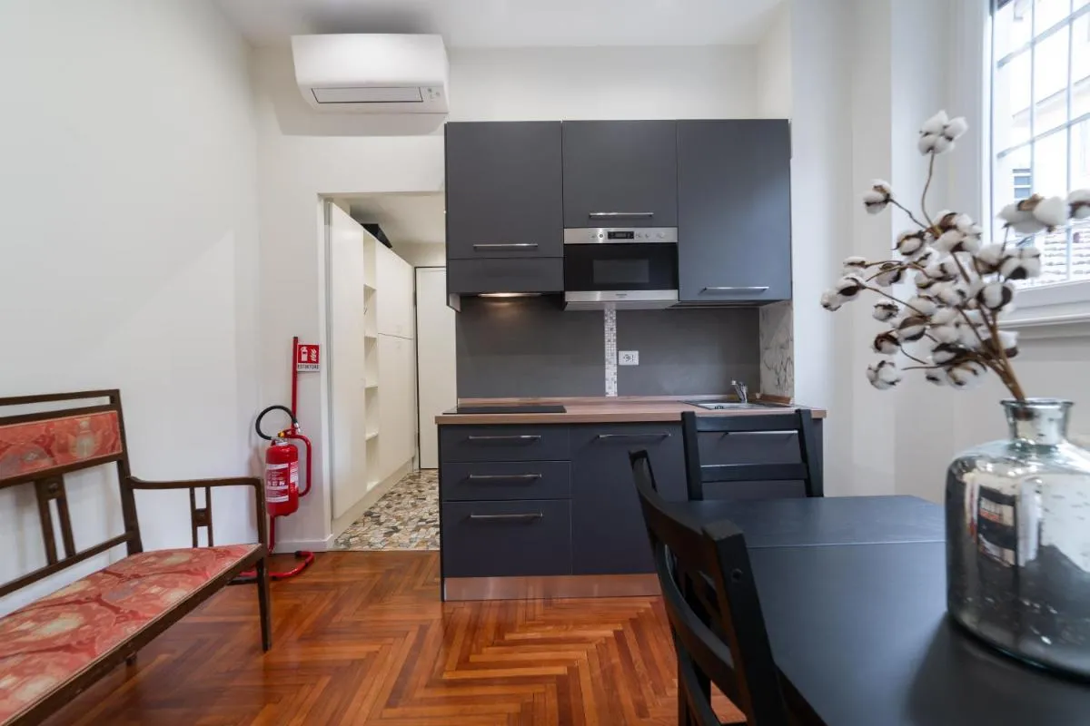 Image 3 of Intrho Duomo Modern Apartment with Hammam