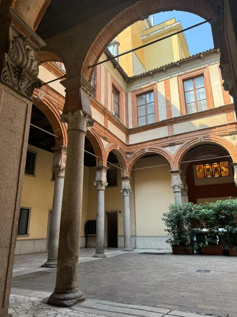 Image 5 of Intrho Duomo Modern Apartment with Hammam
